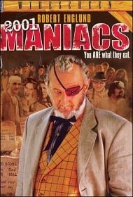 ดูหนังออนไลน์ฟรี 2001 Maniacs (2005) กองพันศพ เปิดนรกสับ เต็มเรื่อง