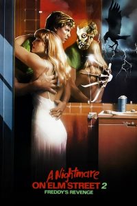 A Nightmare on Elm Street 2: Freddy's Revenge (1985)