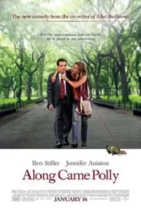 Along Came Polly