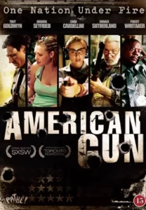 American Gun (2005)