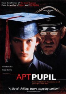 Apt Pupil (1998)