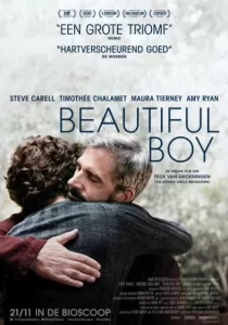 Beautiful Boy (2018)