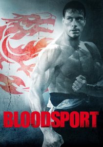 Bloodsport (1988)