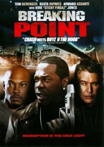 Breaking Point (2009)