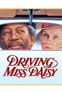 Driving Miss Daisy (1989)