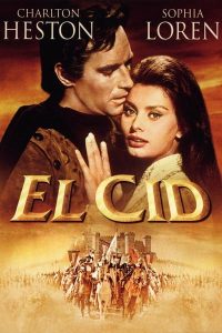 El Cid (1961)