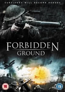 Forbidden Ground (2013)