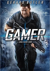 ดูหนังออนไลน์ฟรี Gamer (2009) คนเกมส์ ทะลุเกมส์ เต็มเรื่อง