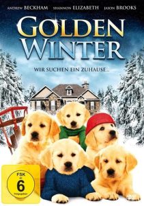 Golden Winter (2012)