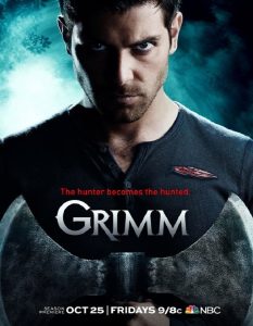 Grimm ซีซั่น 3