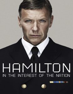 Hamilton: I nationens intresse (2012)