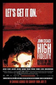High Fidelity