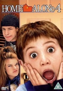 ดูหนังออนไลน์ฟรี Home Alone 4 (2002) โดดเดี่ยวผู้น่ารัก ภาค 4 เต็มเรื่อง