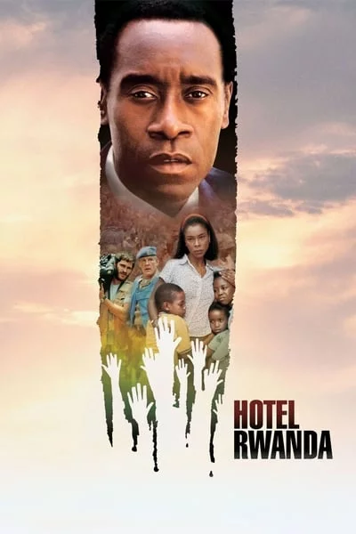 ดูหนังออนไลน์ฟรี Hotel Rwanda (2004) รวันดา ความหวังไม่สิ้นสูญ เต็มเรื่อง