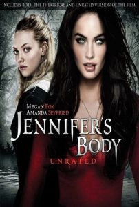 Jennifer's Body