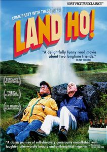 Land Ho! (2014)