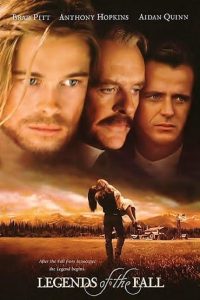Legends of the Fall