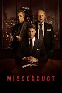 Misconduct (2016)