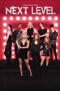 Jumanji: Next Level (2019)