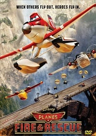 ดูหนังออนไลน์ฟรี Planes: Fire & Rescue ผจญเพลิงเหินเวหา 2014 เต็มเรื่อง