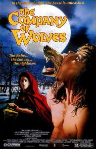 The Company of Wolves (1984)