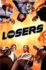 ดูหนังออนไลน์ฟรี The Losers (2010) โคตรทีม อ.ต.ร. แพ้ไม่เป็น เต็มเรื่อง