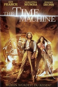 ดูหนังออนไลน์ฟรี The Time Machine (2002) กระสวยแซงเวลา เต็มเรื่อง