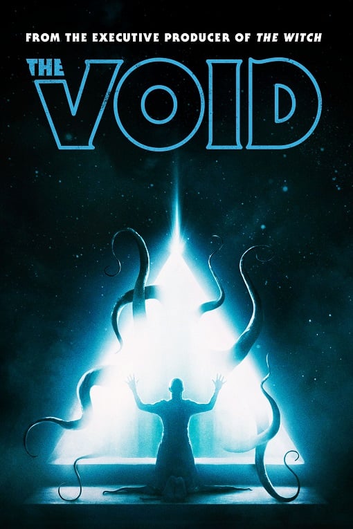 ดูหนังออนไลน์ฟรี The Void (2017) แทรกร่างสยอง