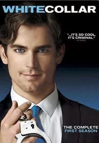 ดูหนังออนไลน์ฟรี White Collar season 1 [บรรยายไทย] เต็มเรื่อง