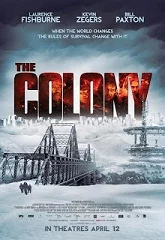 ดูหนังออนไลน์ฟรี The Colony (2013) เมืองร้างนิคมสยอง เต็มเรื่อง