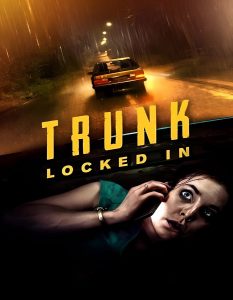 ขังตายท้ายรถ Trunk Locked In