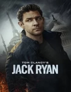 Tom Clancy’s Jack Ryan Season 3